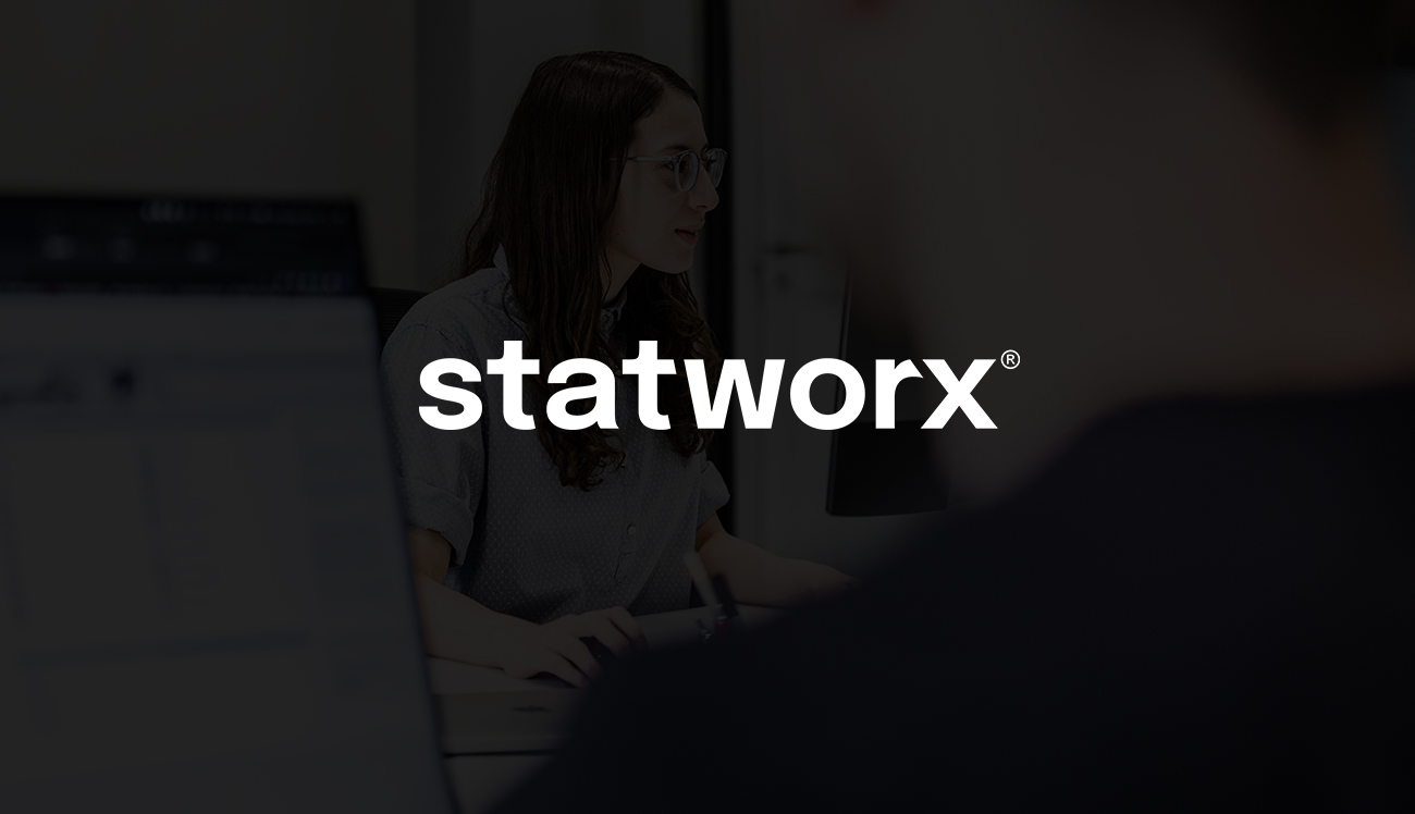 statworx Corporate Design, Corporate Design Agentur, Designagentur Frankfurt, Grafikdesign, Logodesign, Branding, Webdesign