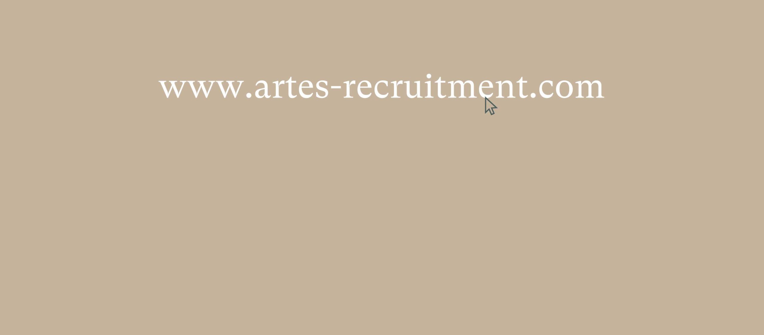 ARTES Recruitment Corporate Design, Corporate Design Agentur, Designagentur Frankfurt, Grafikdesign, Logodesign, Branding, Webdesign