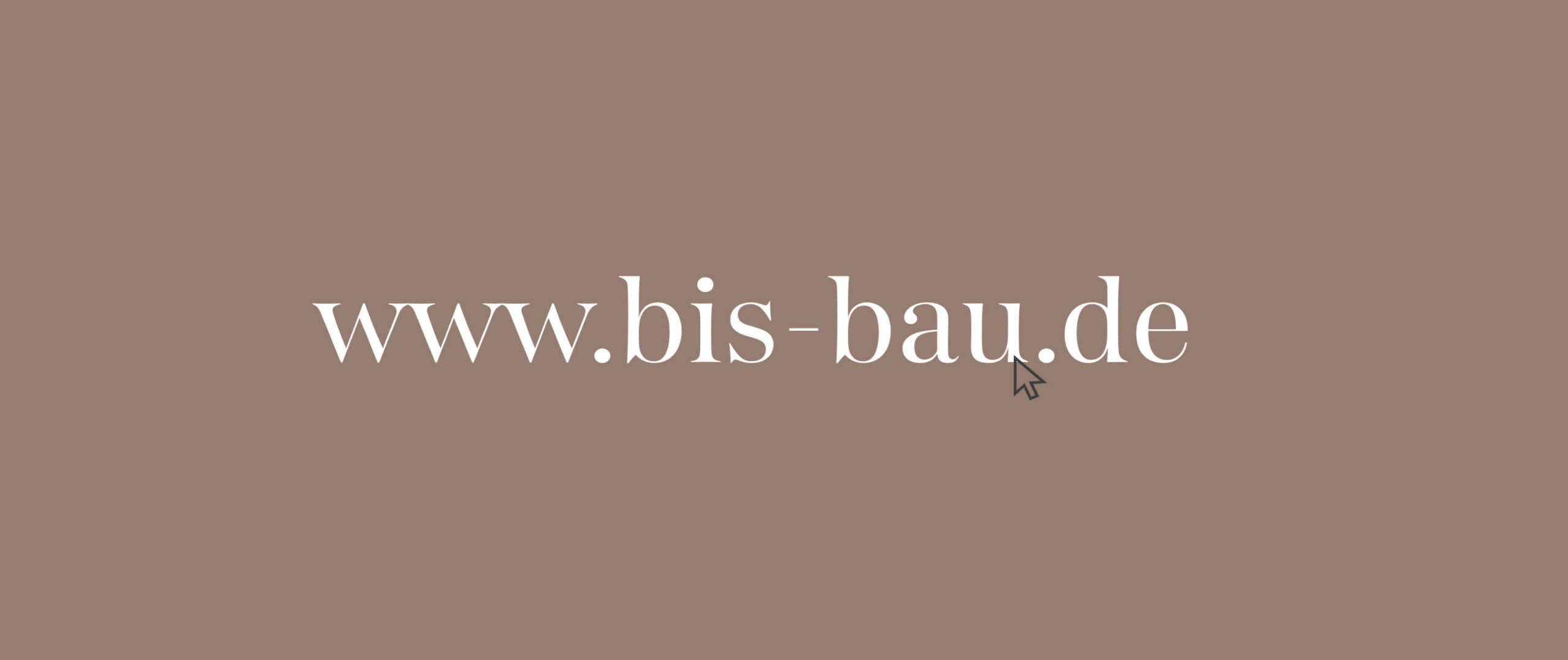 BIS BAU GRUPPE Corporate Design, Corporate Design Agentur, Designagentur Frankfurt, Grafikdesign, Logodesign, Branding, Webdesign