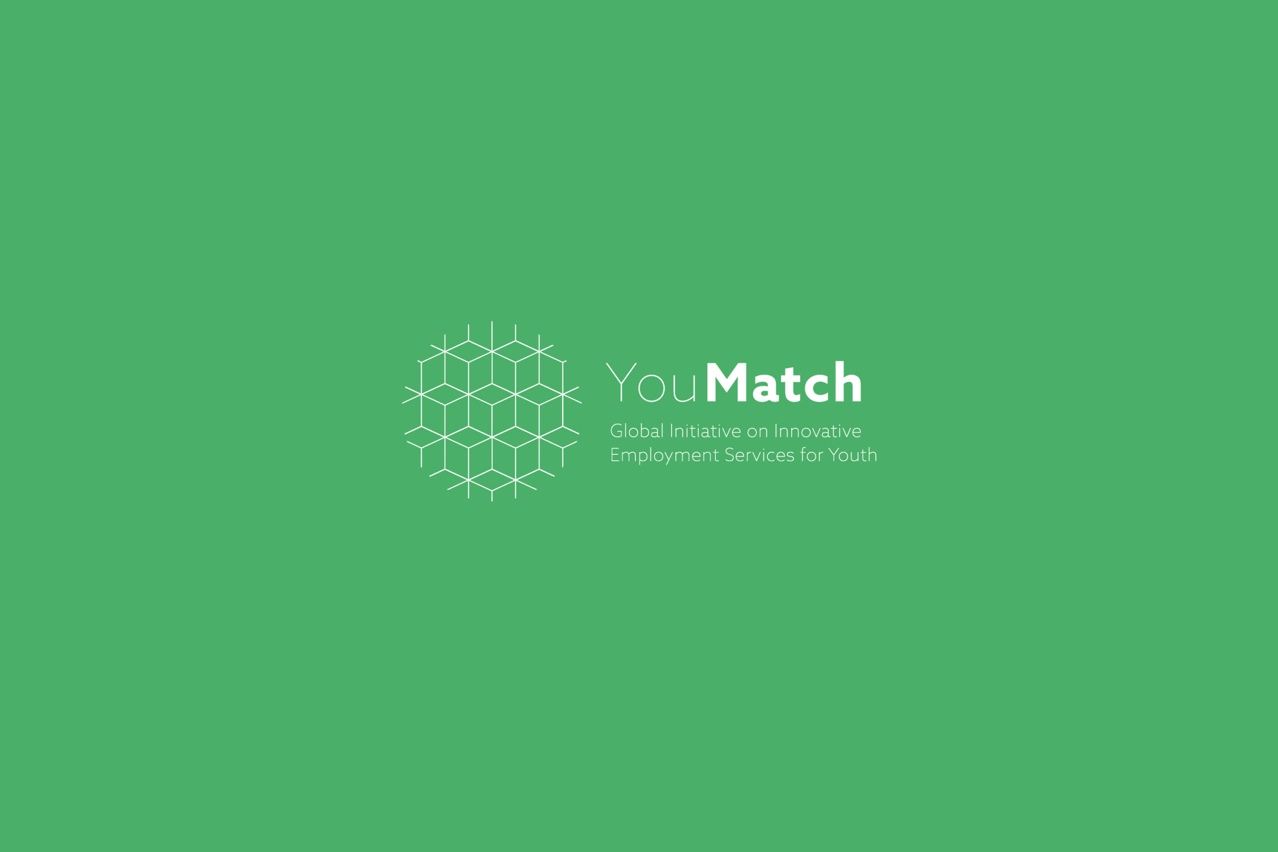 YouMatch GIZ Corporate Design, Brand Design, Branding, Grafikdesign