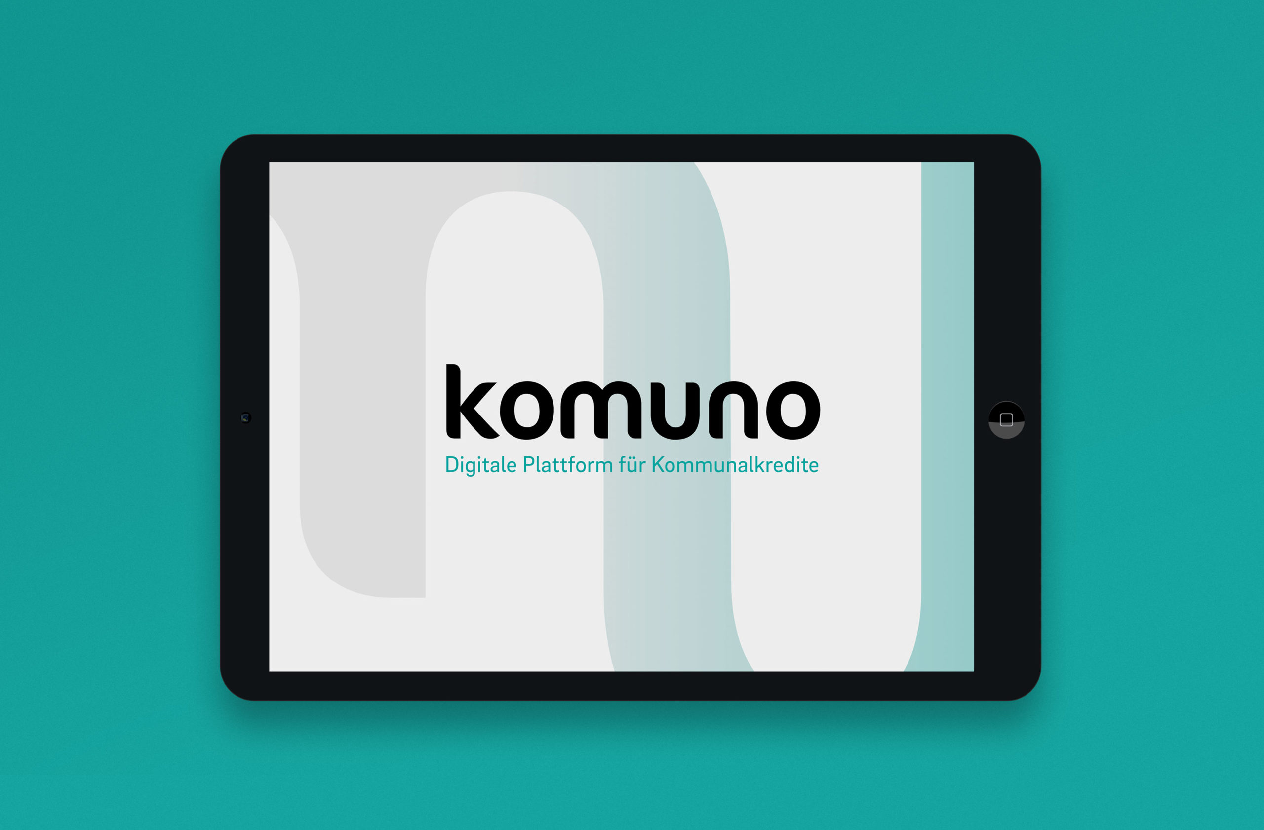 komuno, Logo & Corporate Design, Corporate Design Agentur, Designagentur Frankfurt, Grafikdesign, Logodesign, Branding, Website