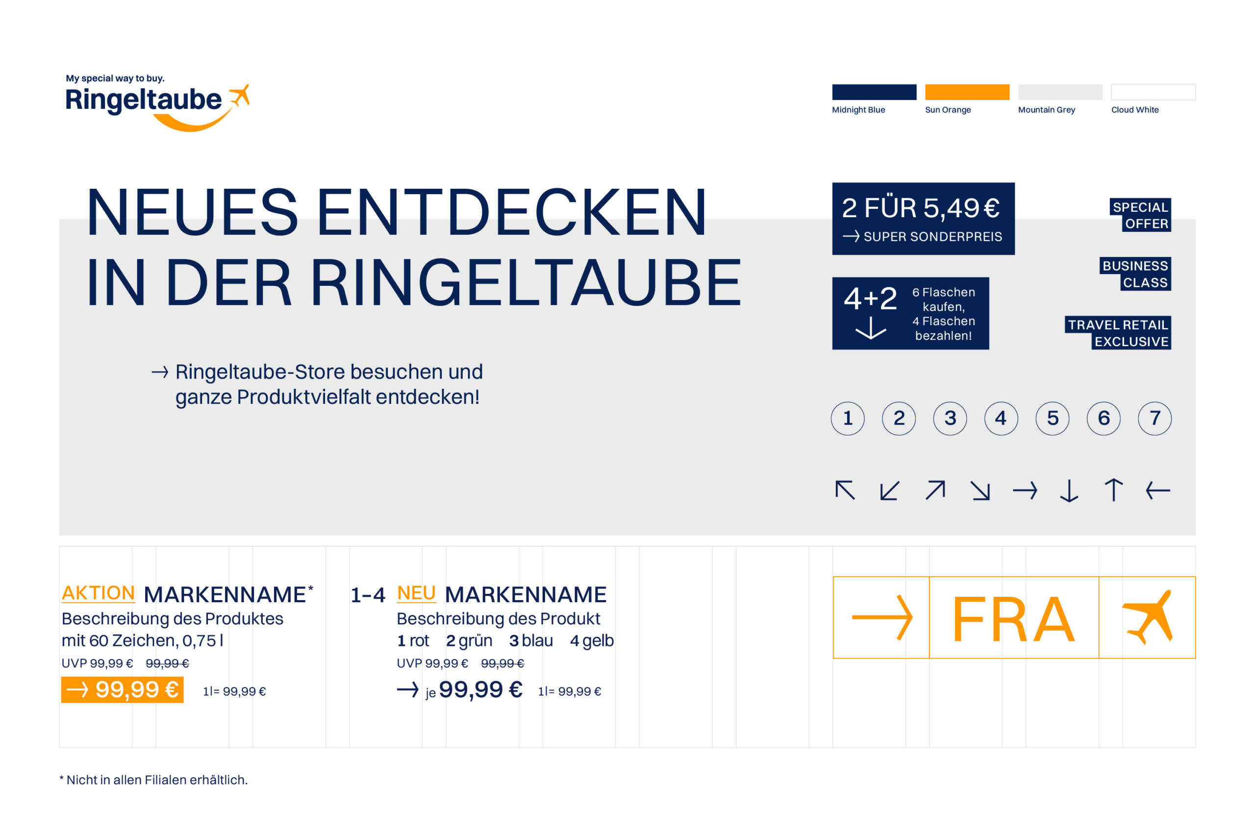 Ringeltaube Corporate Design, Corporate Design Agentur, Designagentur Frankfurt, Grafikdesign, Logodesign, Branding, Webdesign
