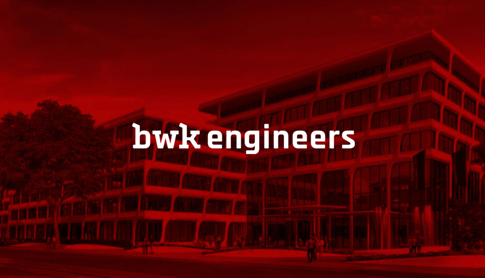 bwk engineers Corporate Design, Brand Design, Branding, Grafikdesign