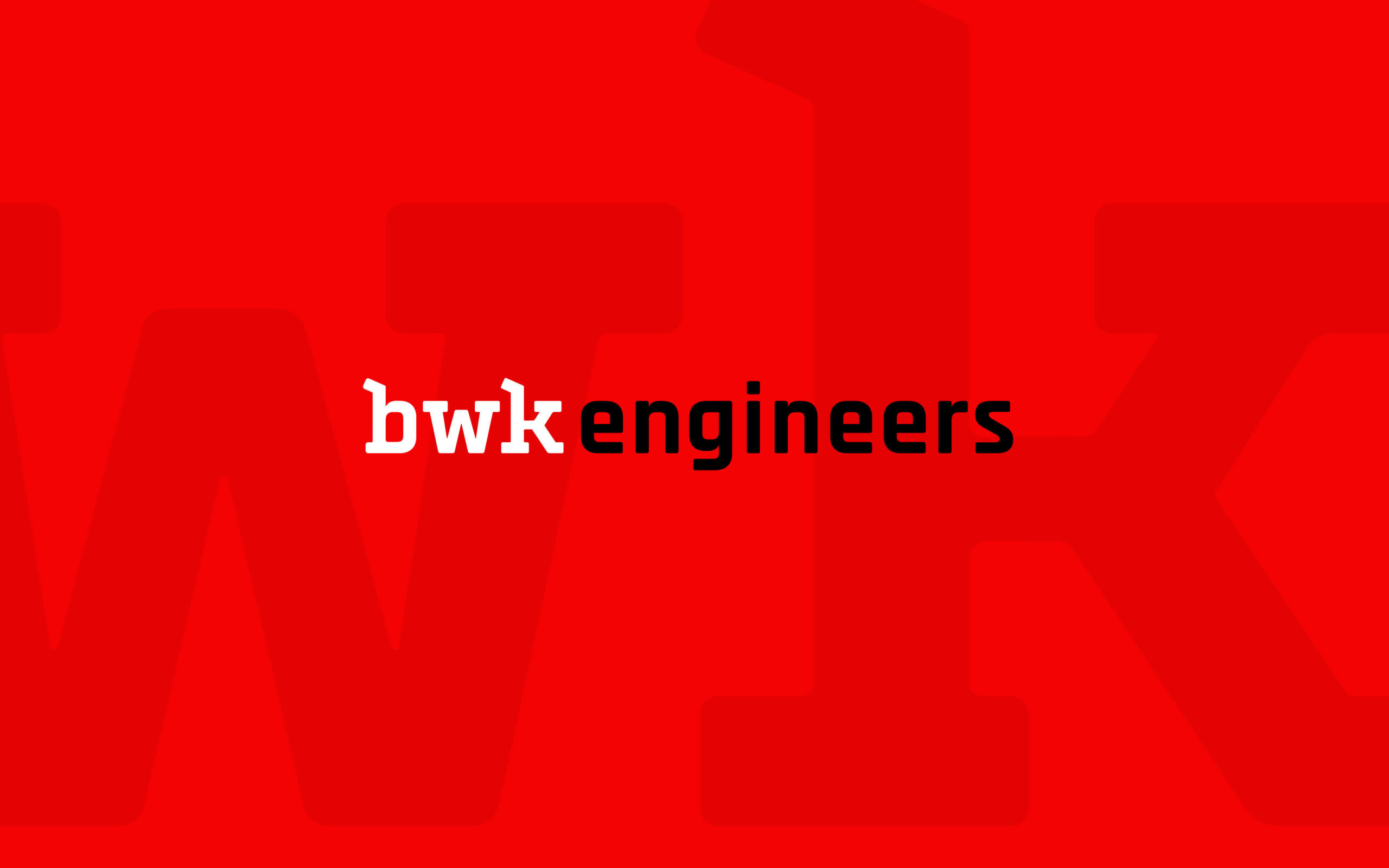 bwk engineers Corporate Design, Brand Design, Branding, Grafikdesign