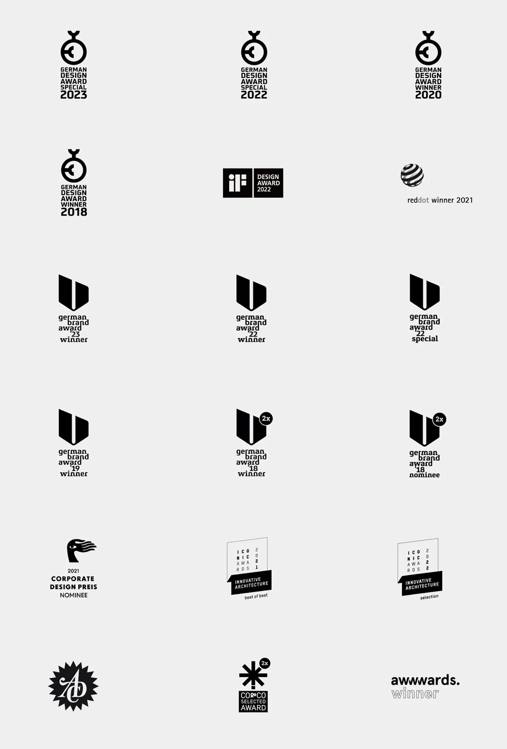 new office, Corporate Design Agentur Frankfurt, Brand Design, Branding, Grafikdesign