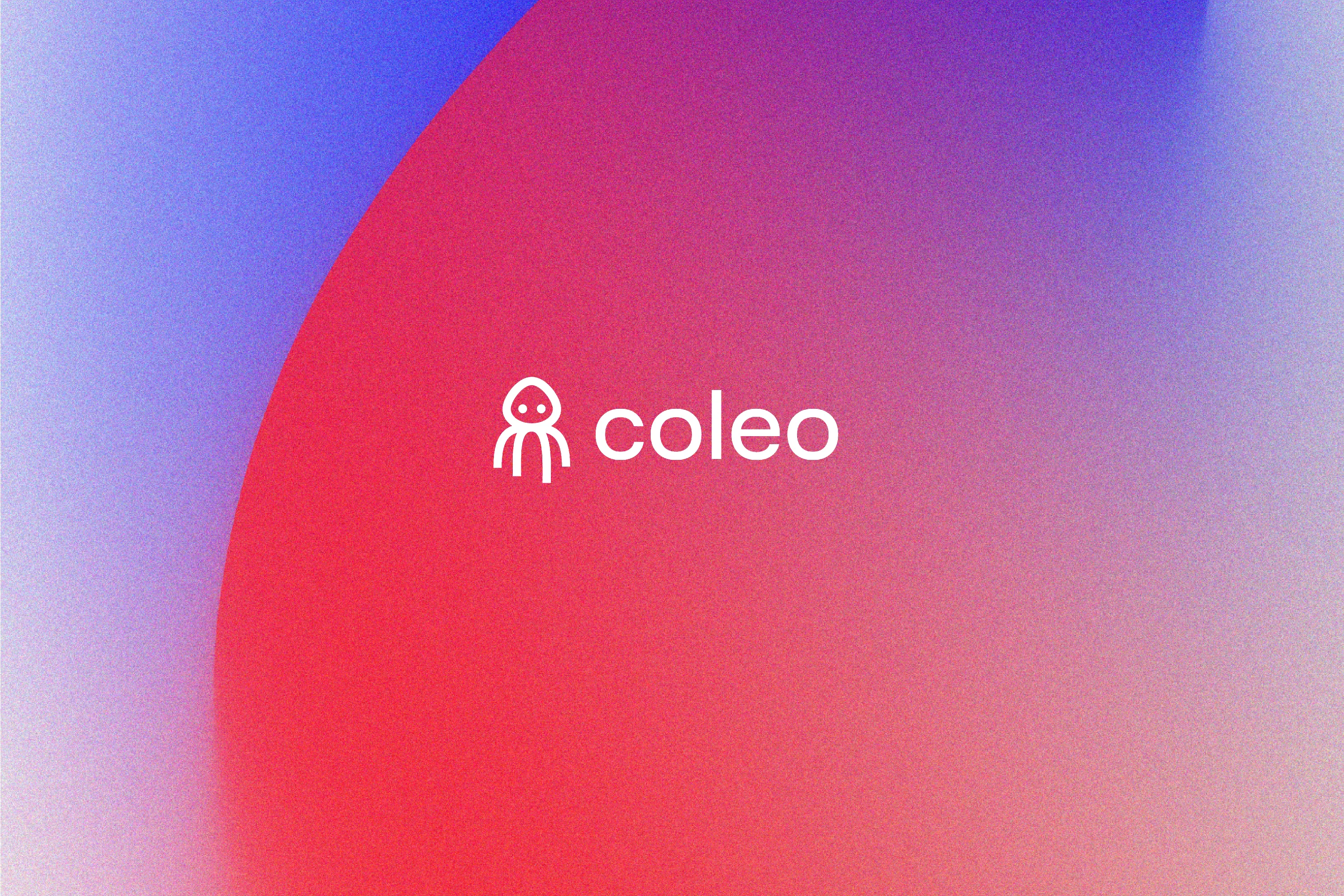 coleo, coleo.ai, Corporate Design, Design Agentur, Frankfurt, Brand Design, Branding, Grafikdesign, new office