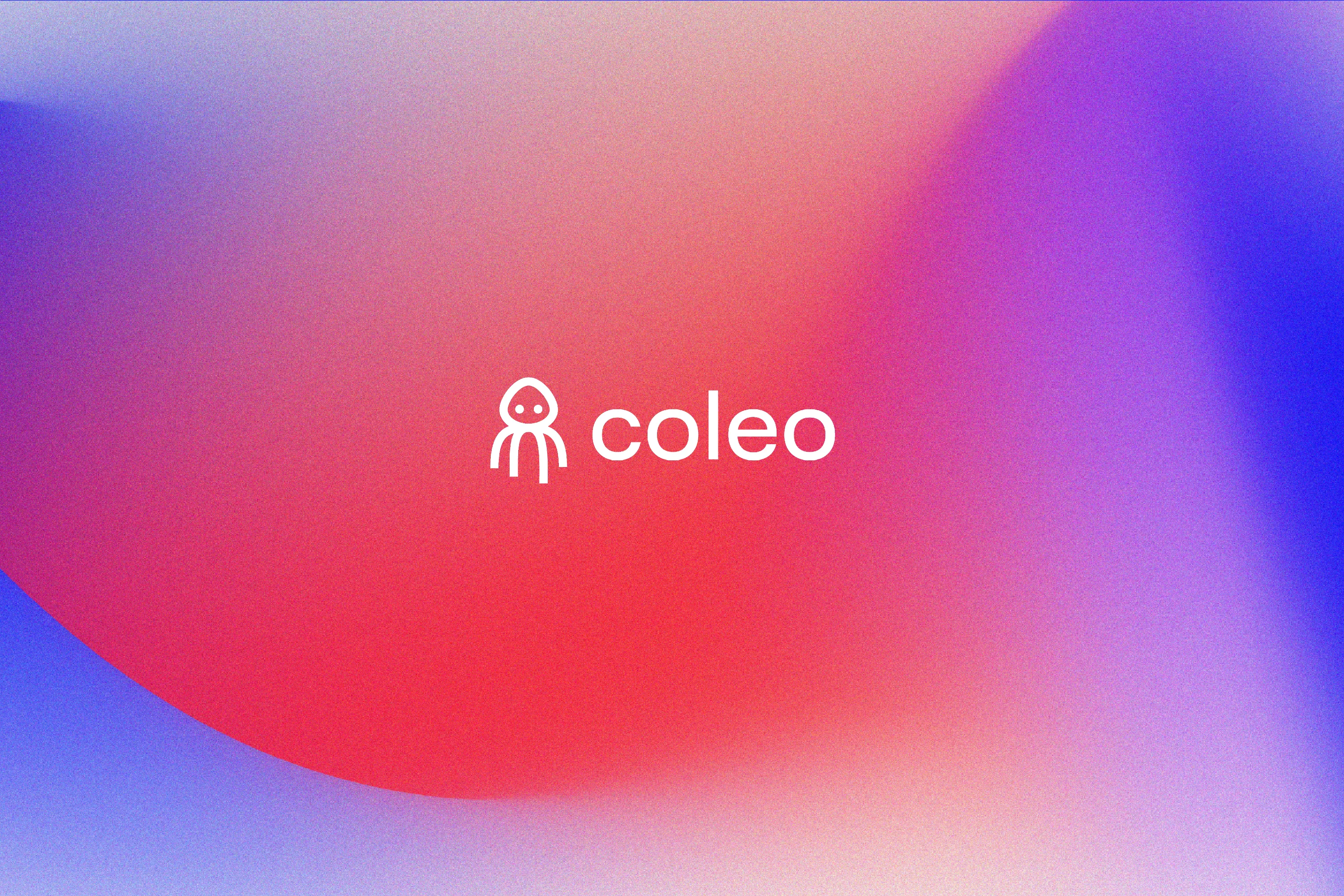coleo, coleo.ai, Corporate Design, Design Agentur, Frankfurt, Brand Design, Branding, Grafikdesign, new office