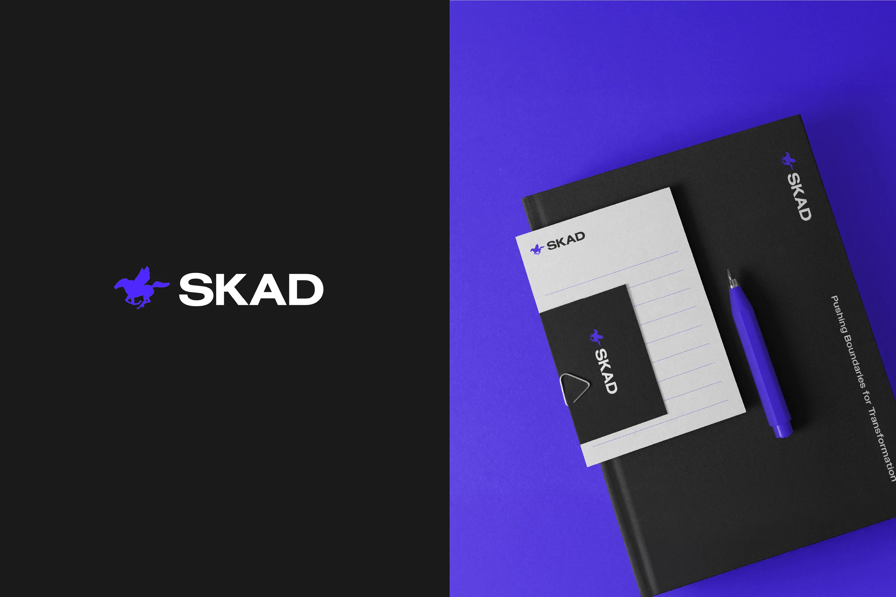 SKAD, sk advisory, SKAD AG, Corporate Design, Design Agentur, Frankfurt, Brand Design, Branding, Grafikdesign, new office