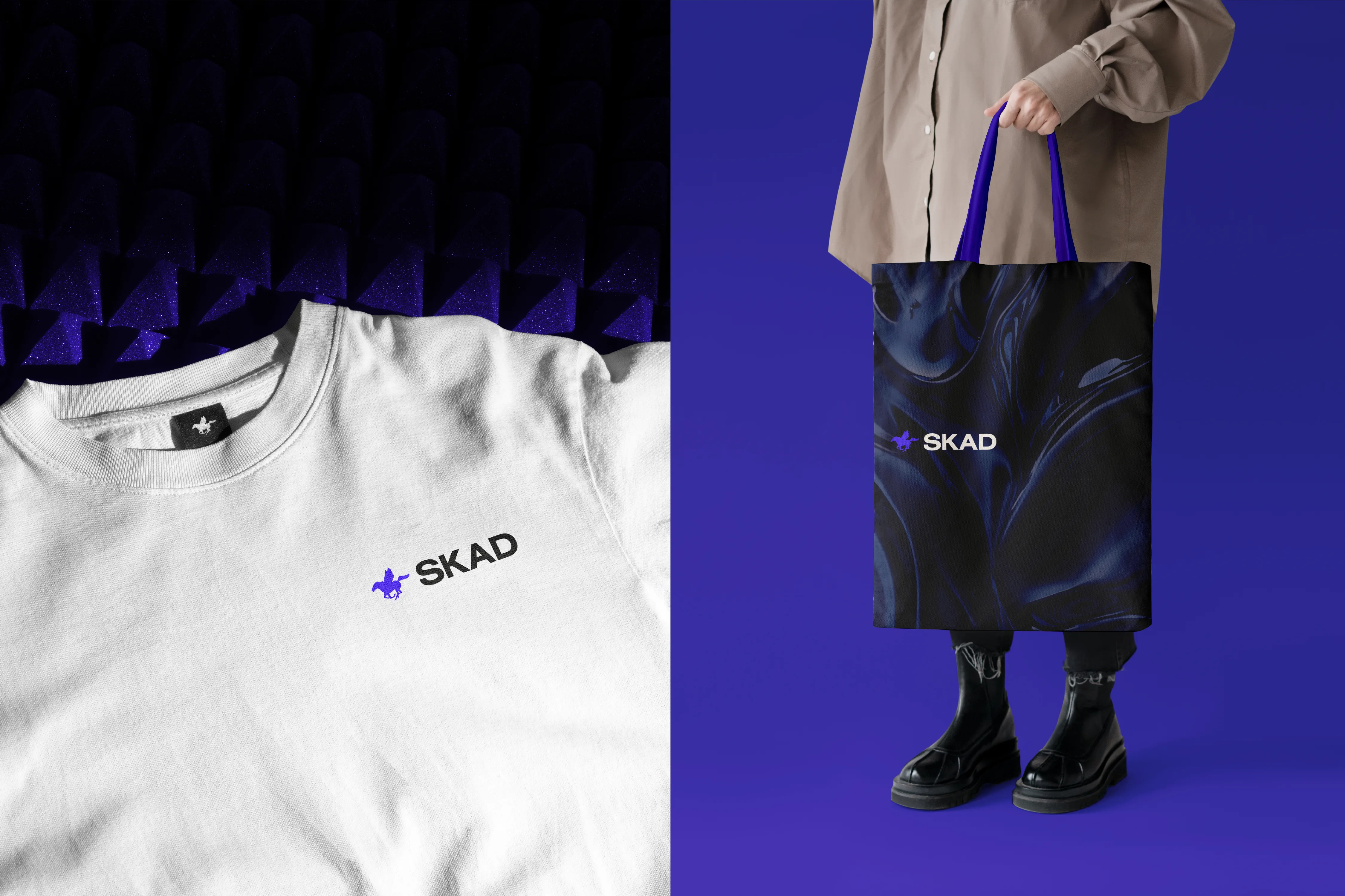 SKAD, sk advisory, SKAD AG, Corporate Design, Design Agentur, Frankfurt, Brand Design, Branding, Grafikdesign, new office